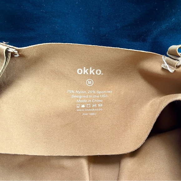 Okko Signature Bra (Bundle) - Picture 2 of 7